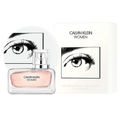 Women's Perfume Calvin Klein EDP-1