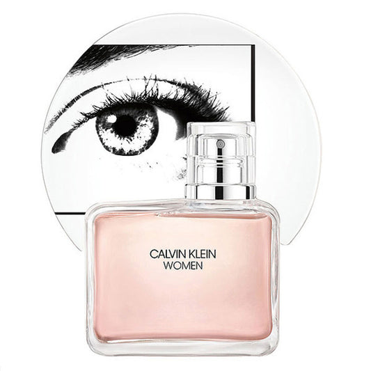 Women's Perfume Calvin Klein EDP-0