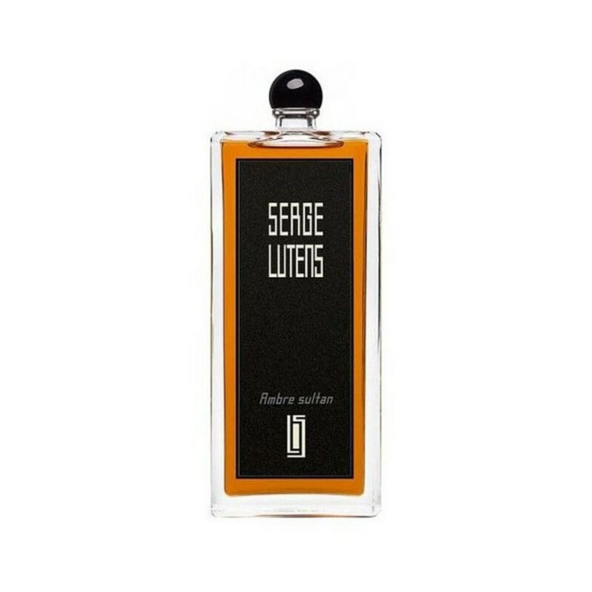 Unisex Perfume Serge Lutens Ambre Sultan EDP 100 ml-2