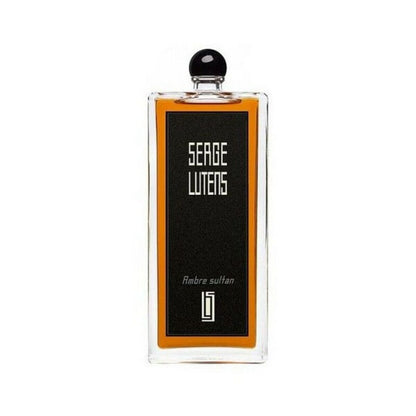 Unisex Perfume Serge Lutens Ambre Sultan EDP 100 ml-2