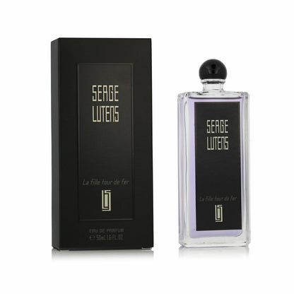 Unisex Perfume Serge Lutens LA FILLE TOUR DE FER Aapon Mini Market Ltd
