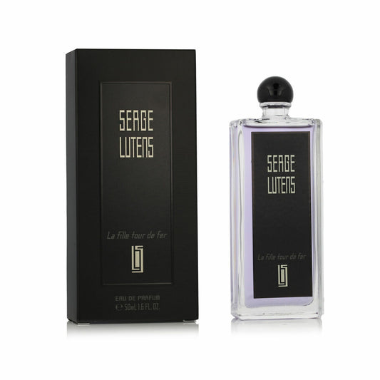Unisex Perfume Serge Lutens LA FILLE TOUR DE FER 50 ml-0