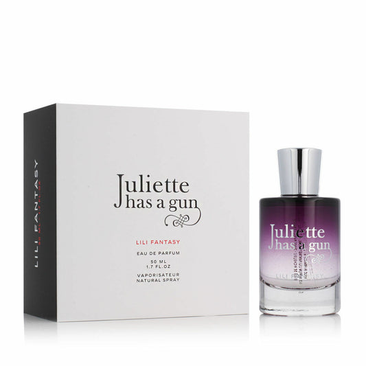 Women's Perfume Juliette Has A Gun EDP 50 ml Lili Fantasy-0