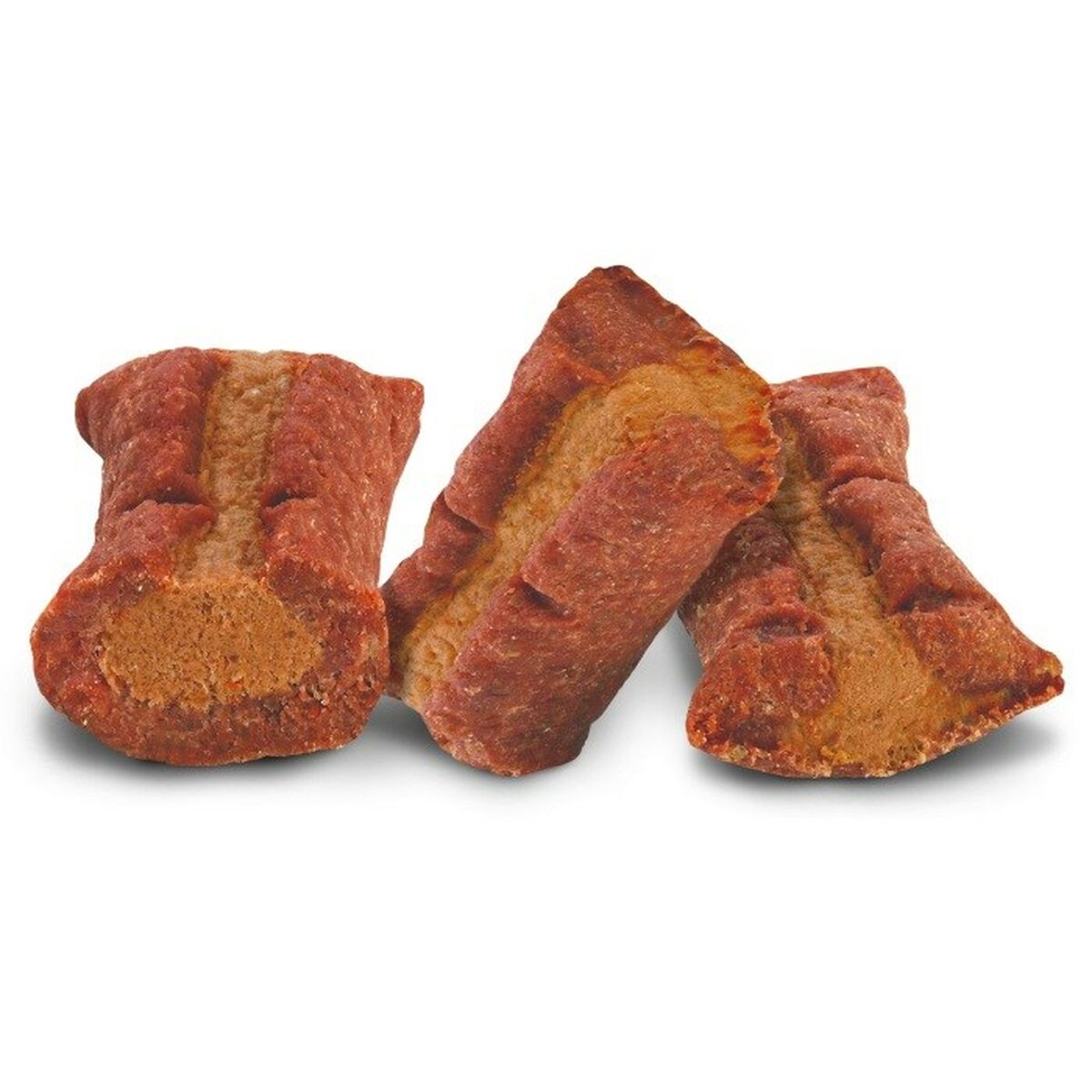 Dog Snack Vitakraft Treaties Minis Beef and carrot Beef-1