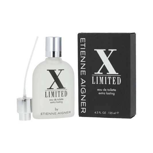 Men's Perfume Aigner Parfums X Limited EDT 125 ml-0