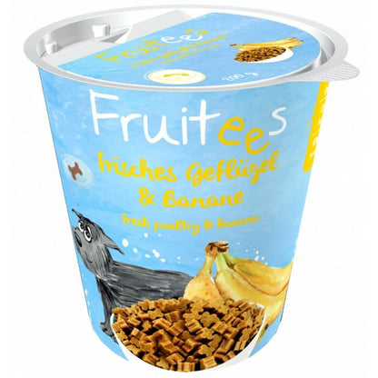 Dog Snack BOSCH   Banana Birds 200 g-0