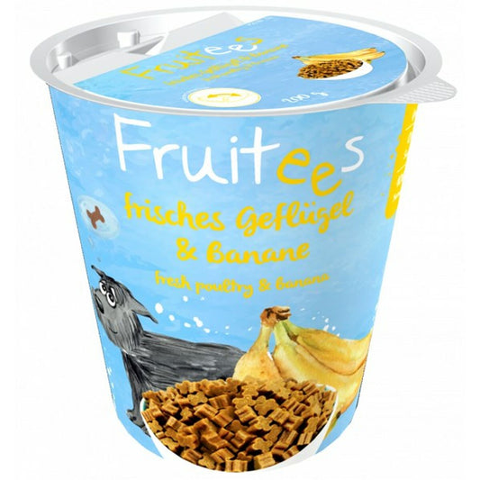 Dog Snack BOSCH   Banana Birds 200 g-0