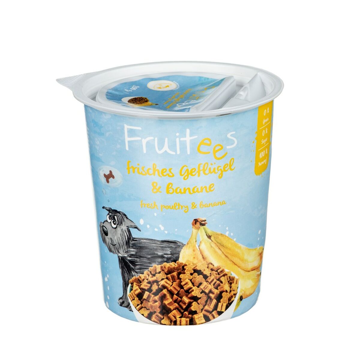 Dog Snack BOSCH   Banana Birds 200 g-1