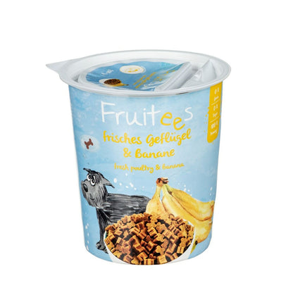 Dog Snack BOSCH   Banana Birds 200 g-1