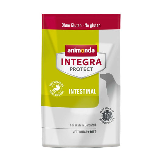 Fodder Animonda Integra Protect Intestinal Birds 4 Kg-0