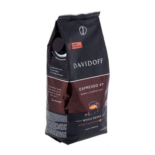 Coffee beans Davidoff Espresso 57-0