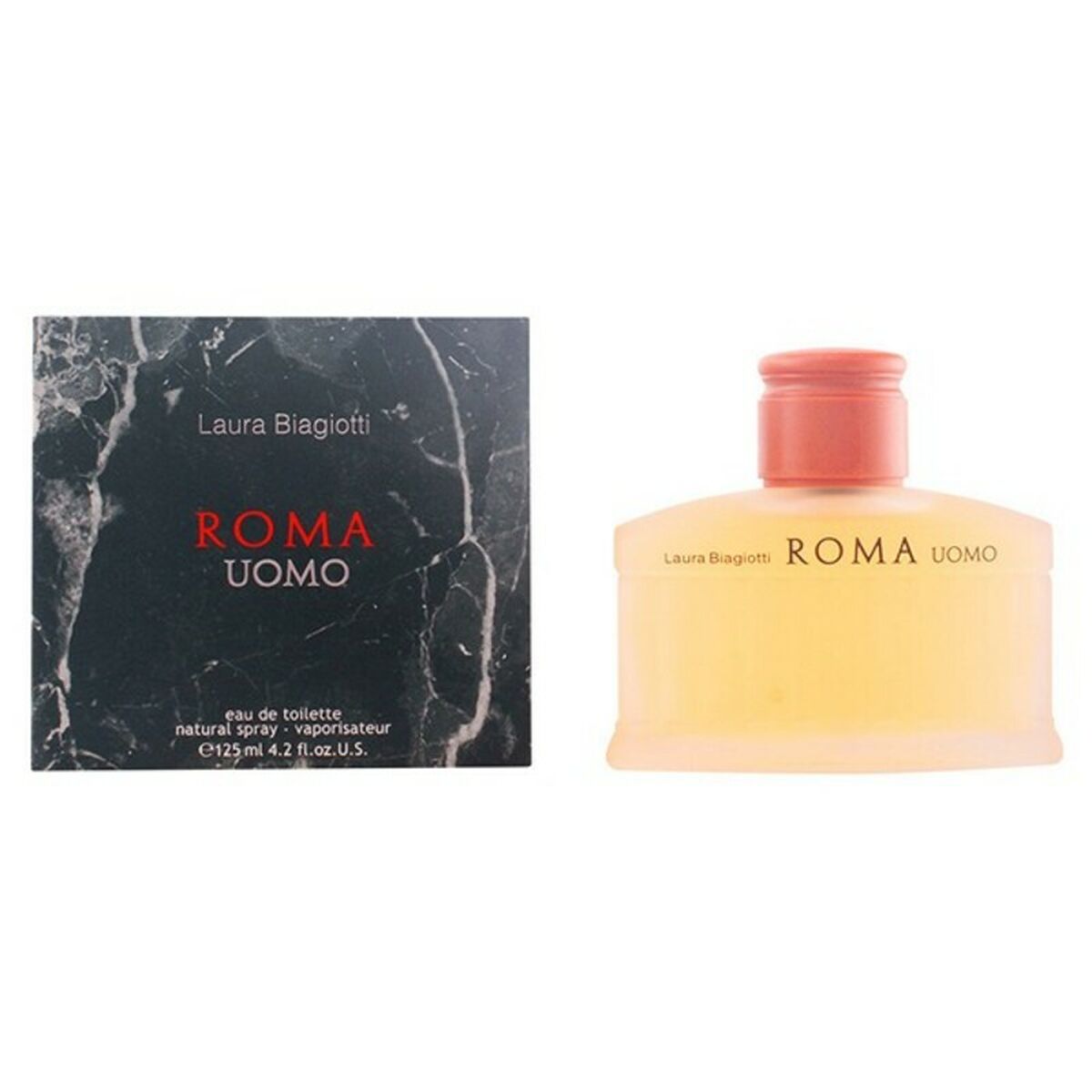 Men's Perfume Laura Biagiotti F11A000N EDT-0