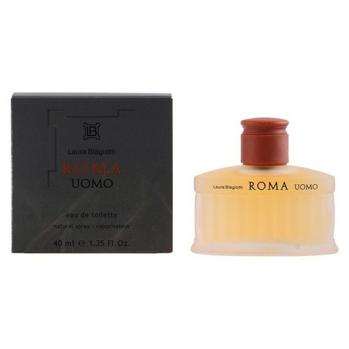 Men's Perfume Laura Biagiotti F11A000N EDT-7