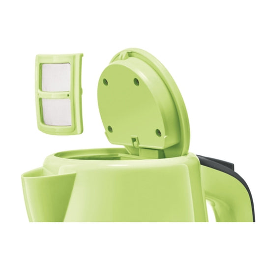 Teapot BOSCH TWK7506-10