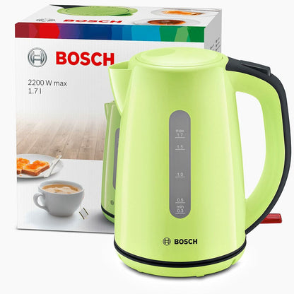 Teapot BOSCH TWK7506-3