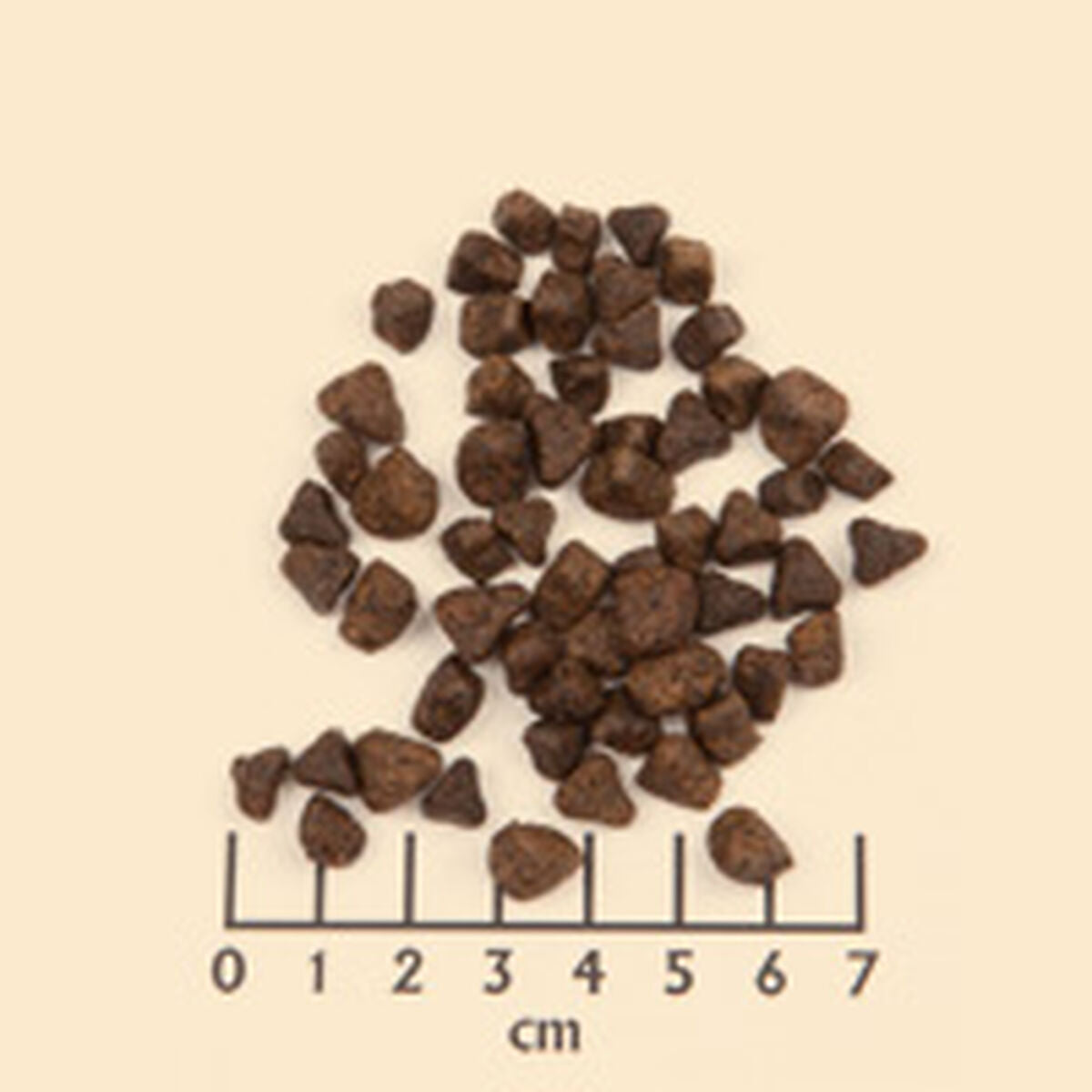 Fodder Wolfsblut Adult Meat Sweet potato 2 Kg-2