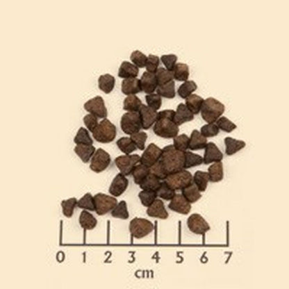 Fodder Wolfsblut Adult Meat Sweet potato 2 Kg-4