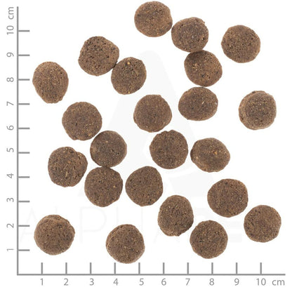 Fodder Wolfsblut Adult Meat 2 Kg-1