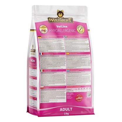 Fodder Wolfsblut Adult Meat 2 Kg-8