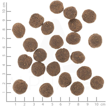 Fodder Wolfsblut Adult Meat 2 Kg-7