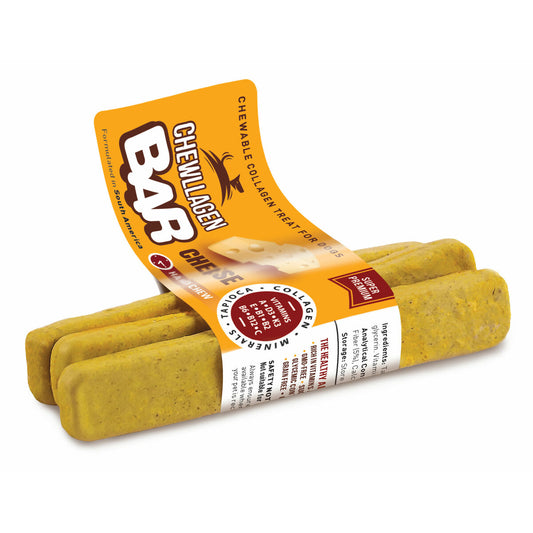 Small bars Chewllagen Cheese 72 Pieces-0