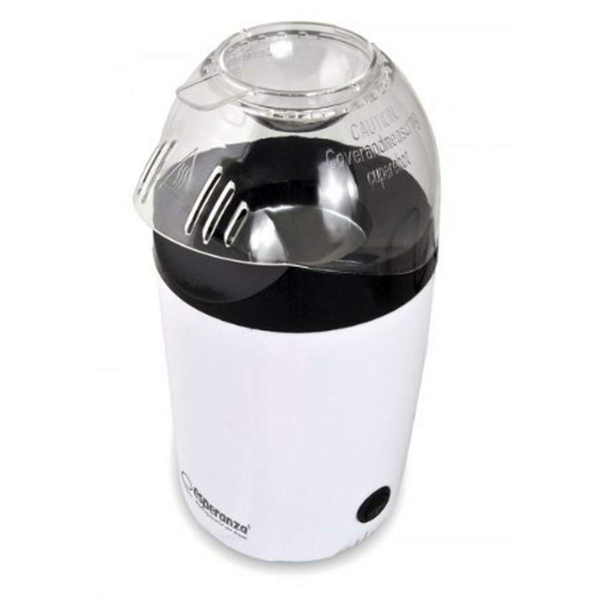 Popcorn Maker Esperanza EKP006 Black-0