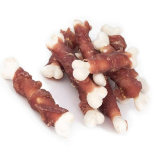 Fodder Petitto Duck 500 g 500 gr-0
