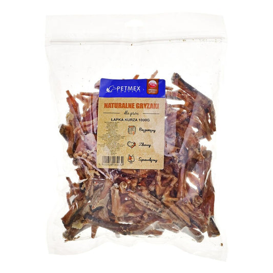 Dog Snack Petmex Chicken-0
