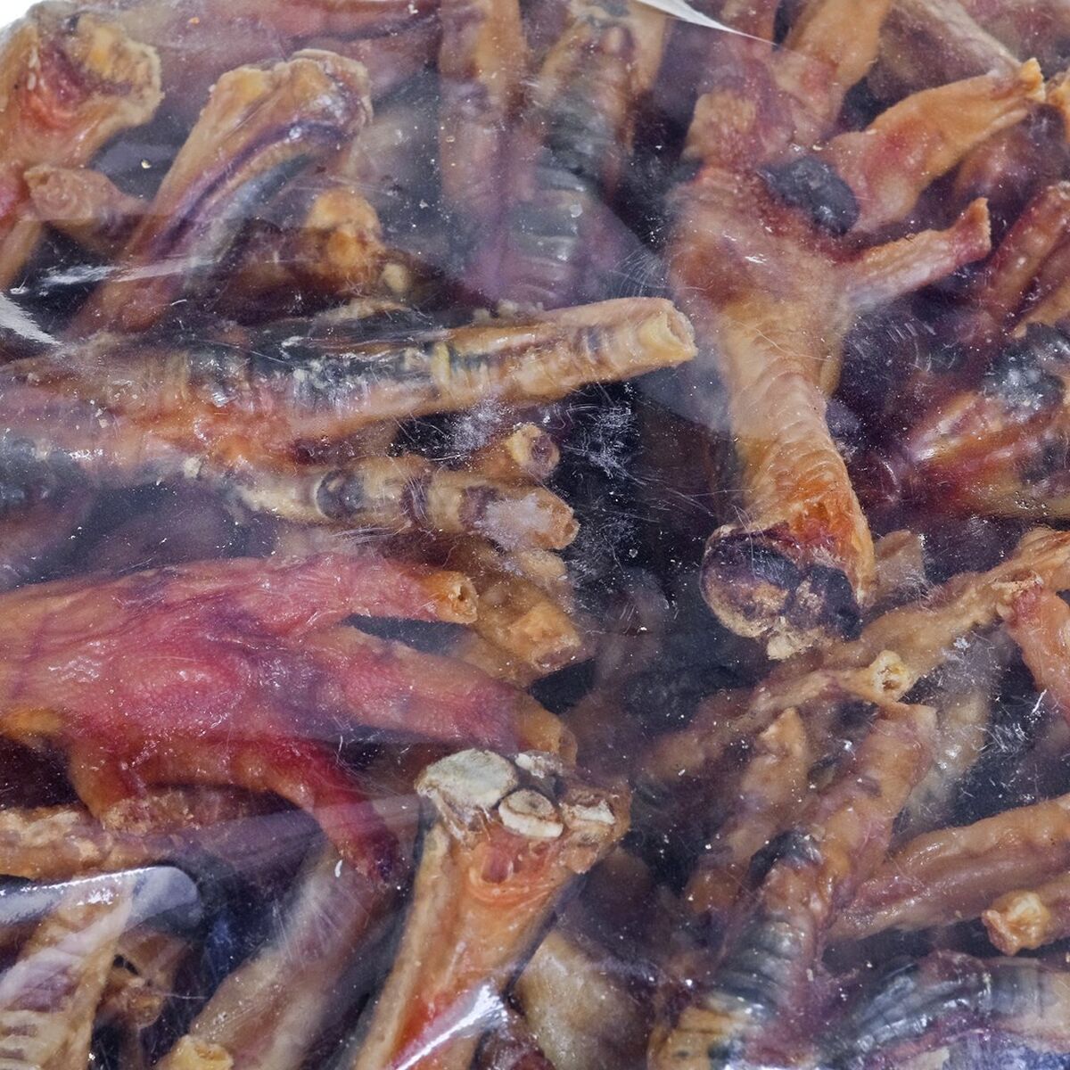 Dog Snack Petmex Chicken-2