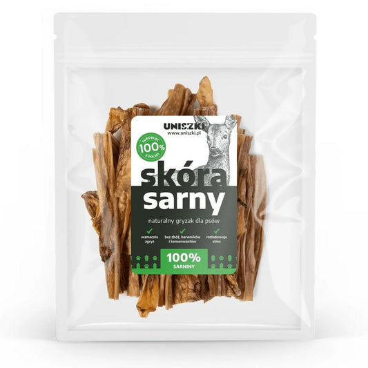 Dog Snack Uniszki 100 g-0