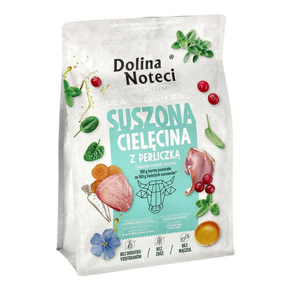 Fodder Dolina Noteci Veal 3 Kg-0
