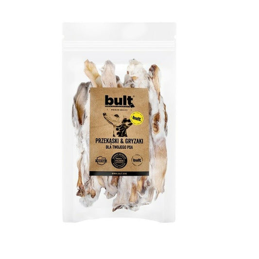 Dog Snack Bult Rabbit 200 g-0