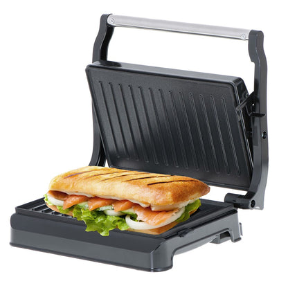 Electric Barbecue Adler AD 3052 1200 W 700 W-1