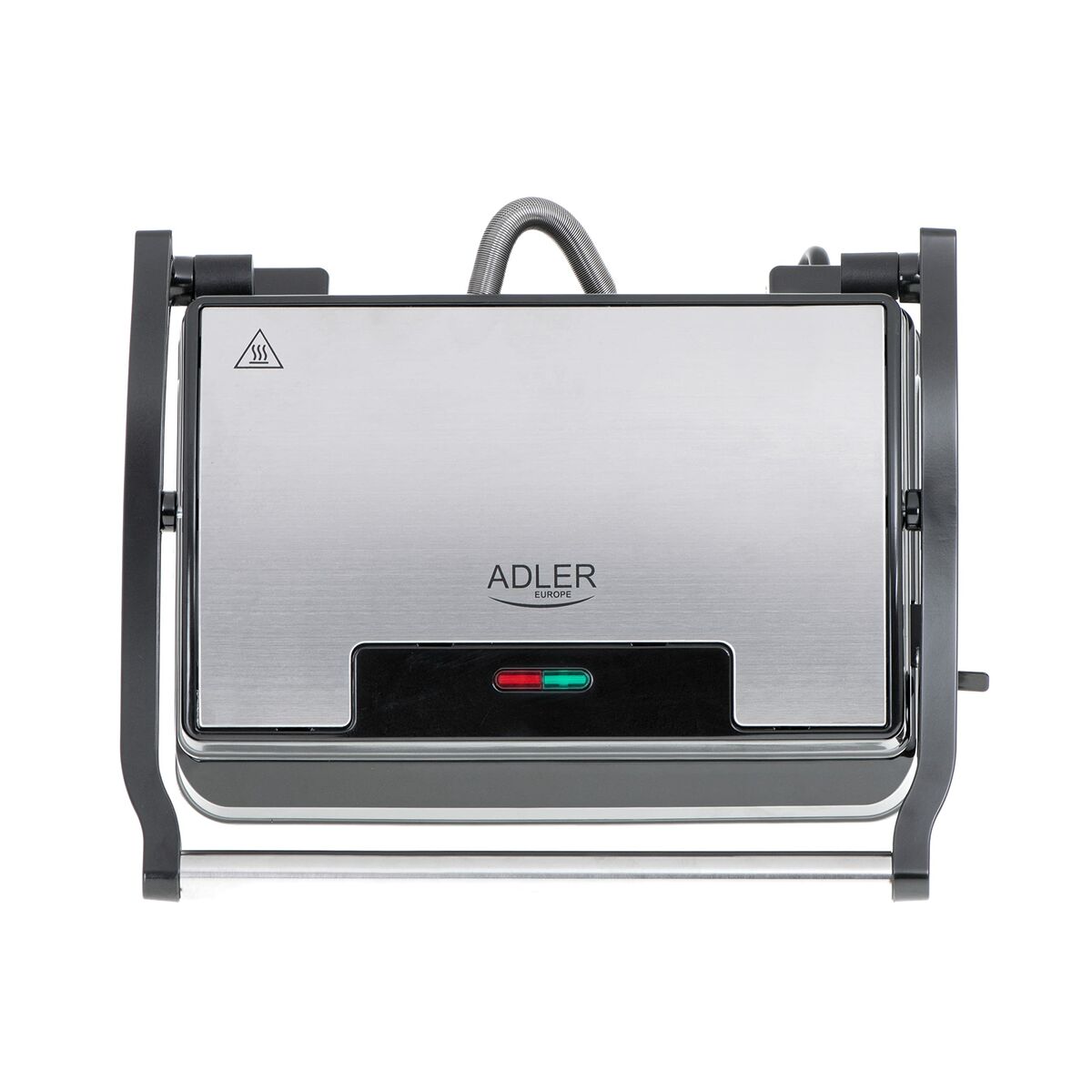 Electric Barbecue Adler AD 3052 1200 W 700 W-0