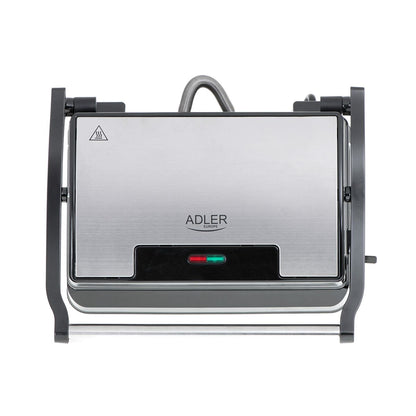 Electric Barbecue Adler AD 3052 1200 W 700 W-0