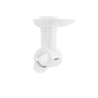 Mincer SMAPP 490.81 BIAŁA White 2200 W-2