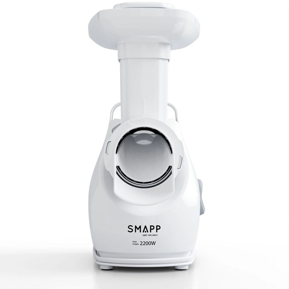 Mincer SMAPP 490.81 BIAŁA White 2200 W-1