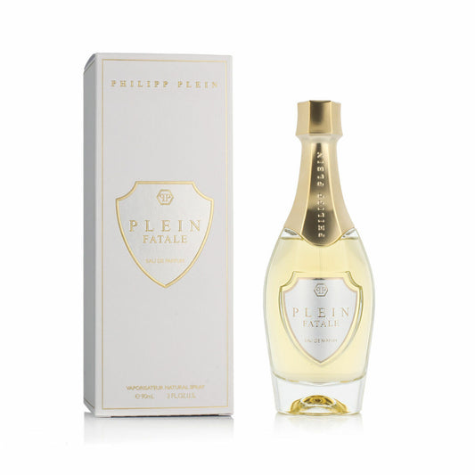 Women's Perfume PHILIPP PLEIN EDP-0