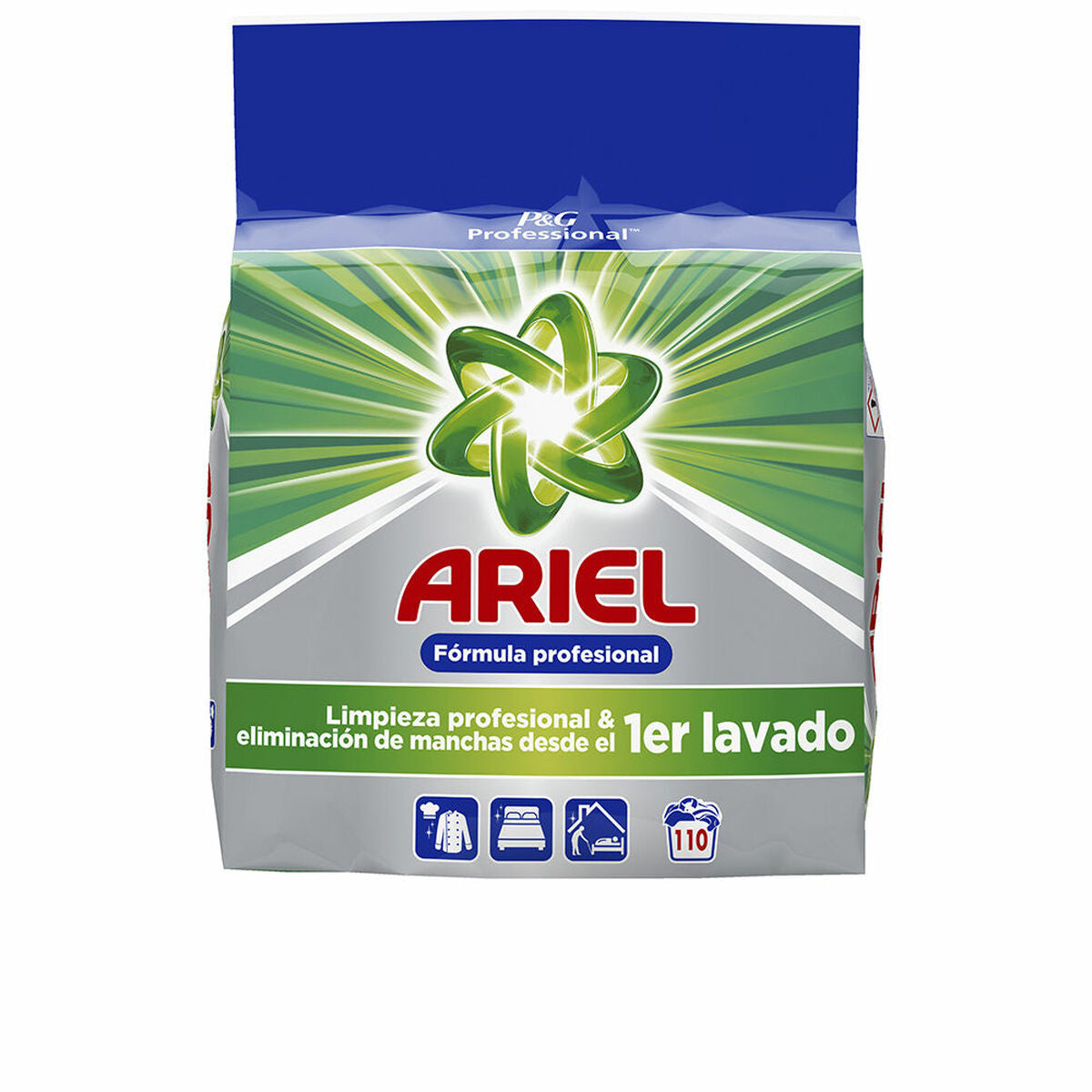 Liquid detergent Ariel ARIEL ORIGINAL-0