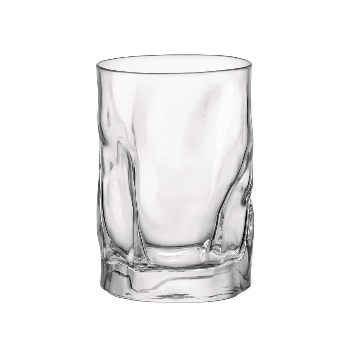 Glass Bormioli Rocco Sorgente Transparent Glass 300 ml (6 Units)-2