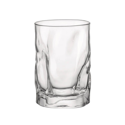 Glass Bormioli Rocco Sorgente Transparent Glass 300 ml (6 Units)-2