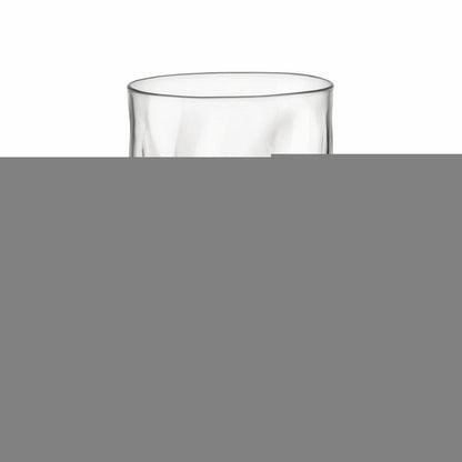 Glass Bormioli Rocco Sorgente Transparent Glass 300 ml (6 Units)-0