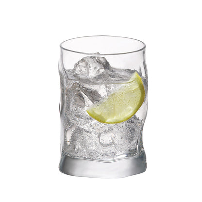 Glass Bormioli Rocco Sorgente Transparent Glass 300 ml (6 Units)-1
