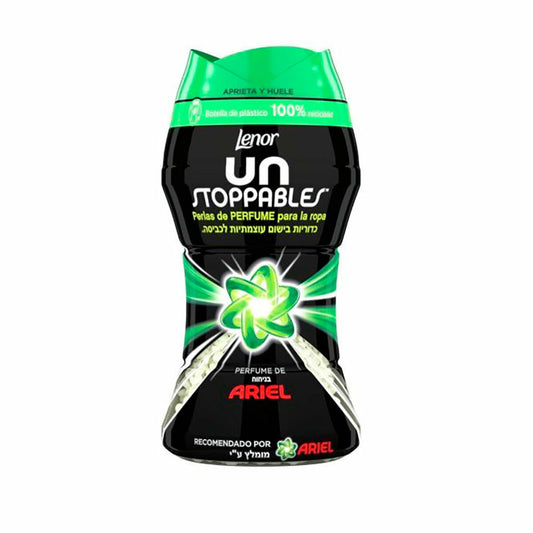 Fabric softener Lenor Unstoppables Ariel 140 g-0