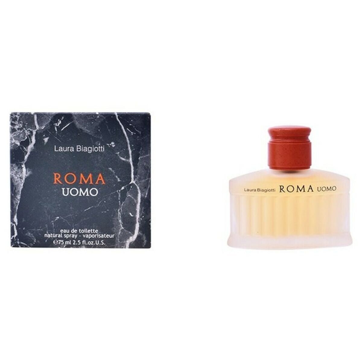 Men's Perfume Laura Biagiotti F11A000N EDT-6