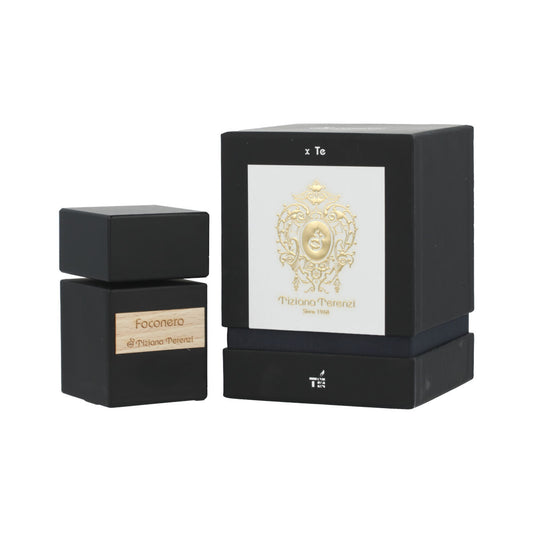 Unisex Perfume Tiziana Terenzi Foconero 100 ml-0