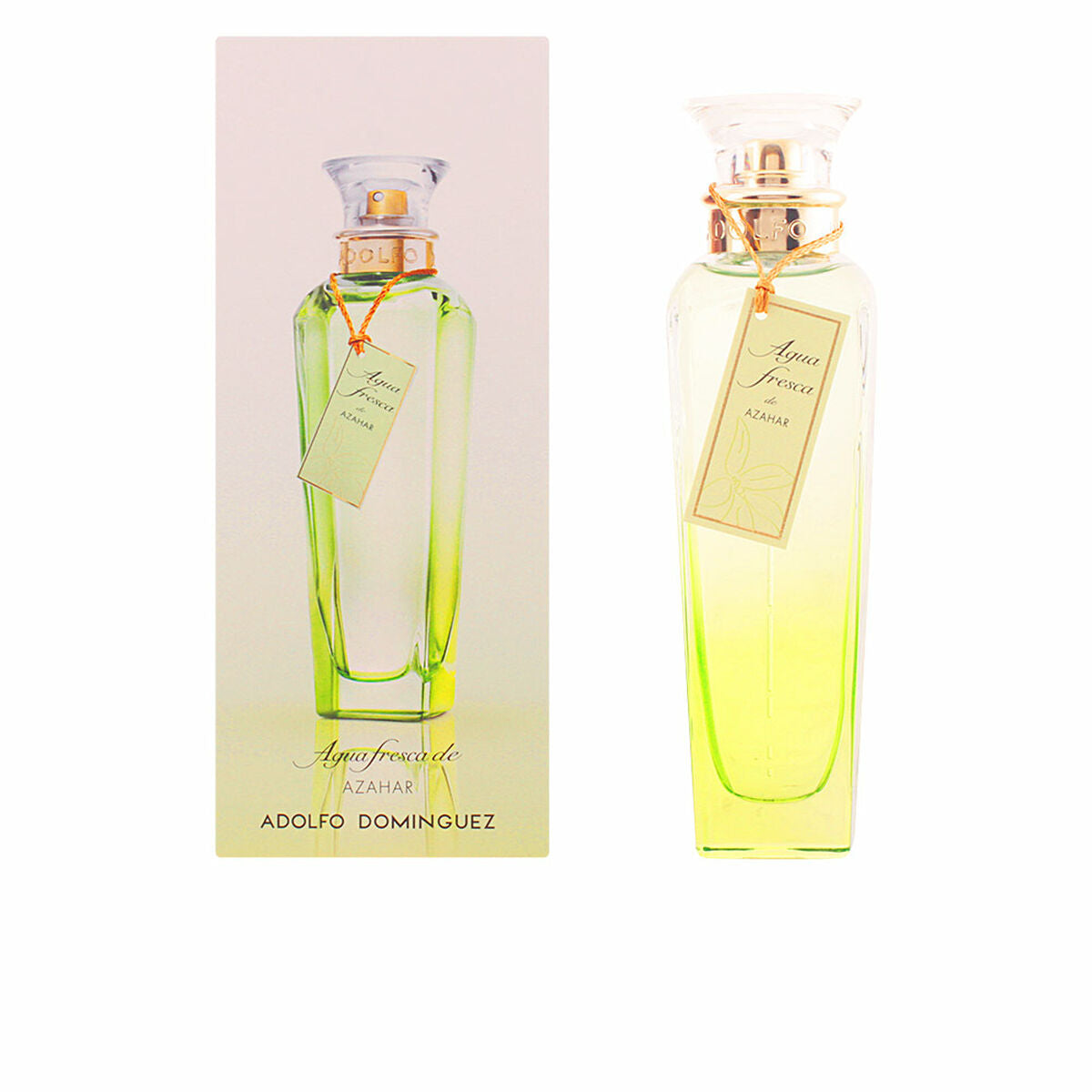 Women's Perfume Adolfo Dominguez EDT-3