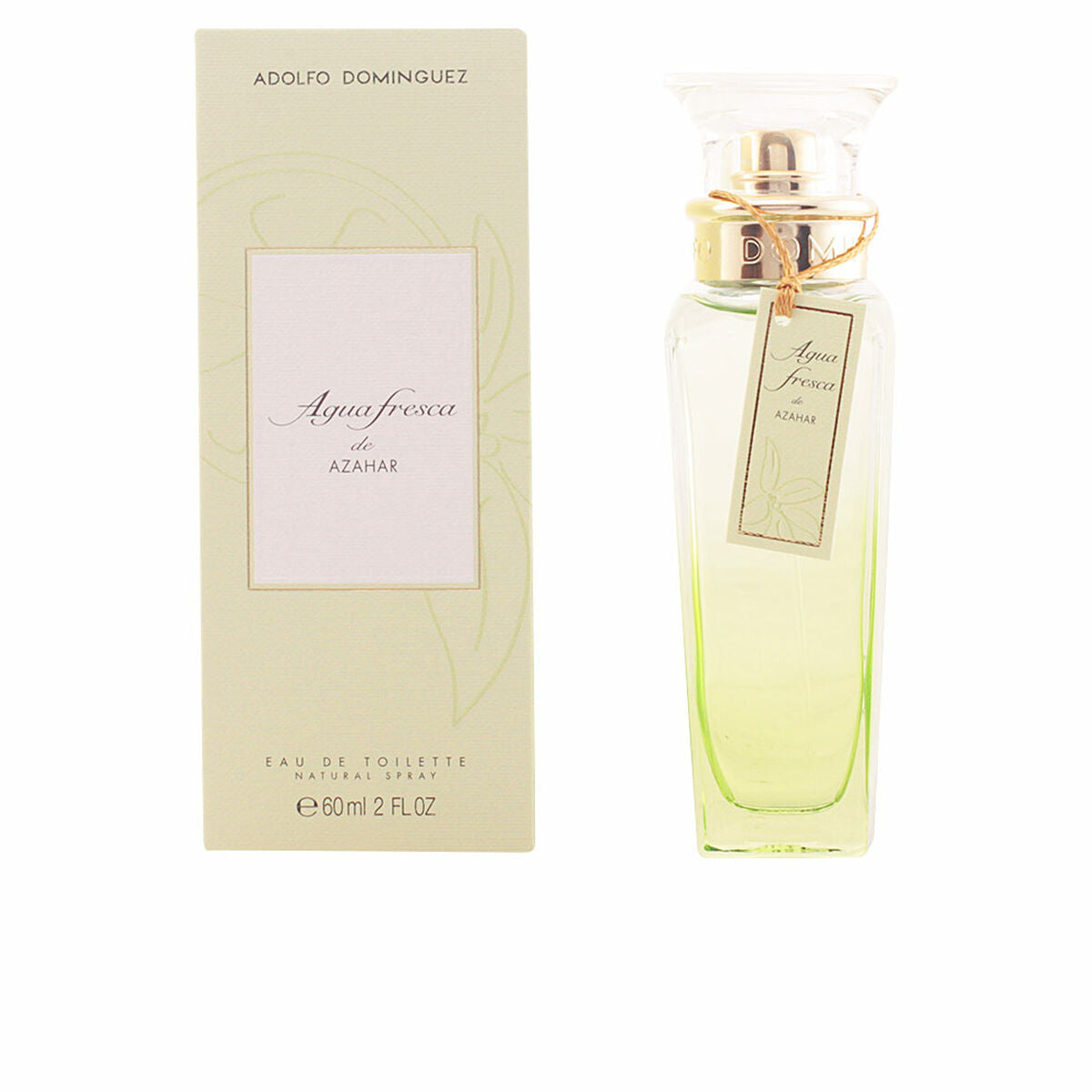 Women's Perfume Adolfo Dominguez EDT-2