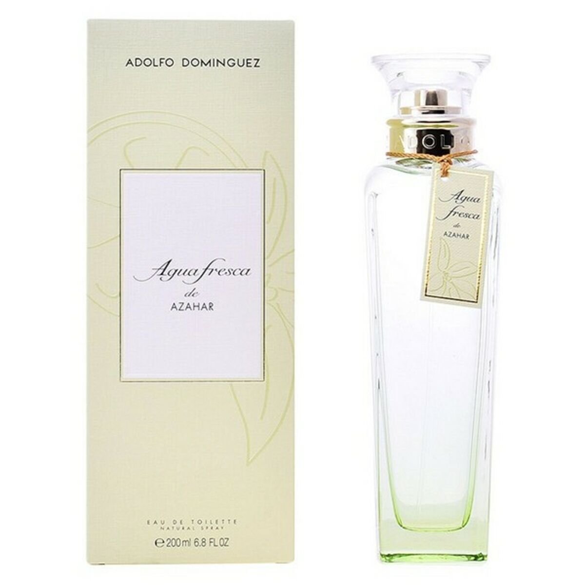Women's Perfume Adolfo Dominguez EDT-4