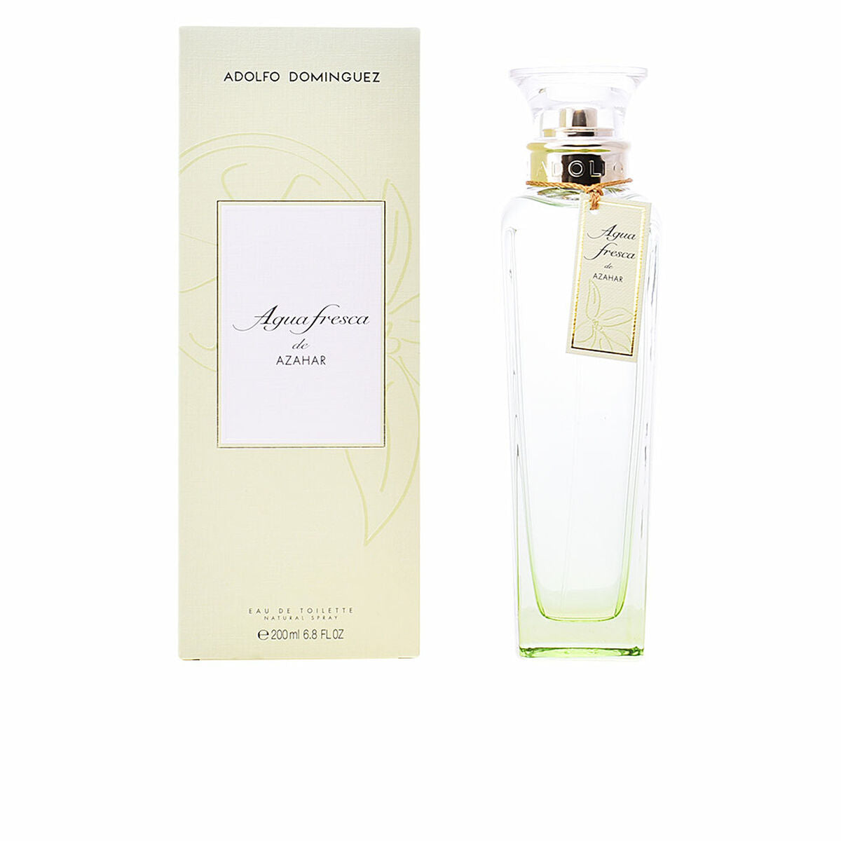 Women's Perfume Adolfo Dominguez EDT-1